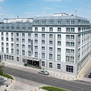 Radisson Blu Отель Вроцлав