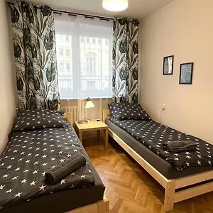 Krucza Hostel